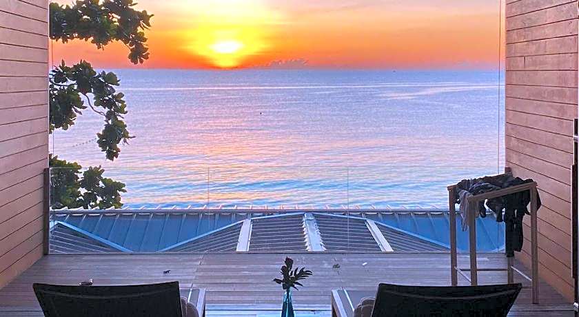 Sichon Cabana Beach Resort