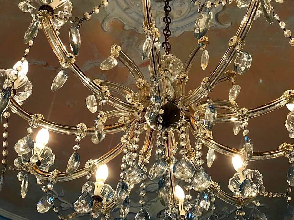 SmartHotel Mystique Self check-in