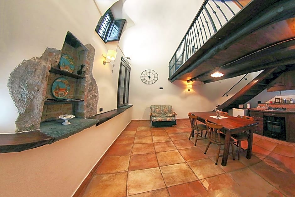 Al Vecchio Cellaio Historical Guest House