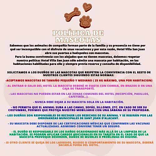 Hotel Villa San Juan