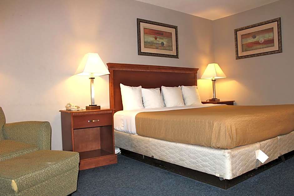 Interstate Motel