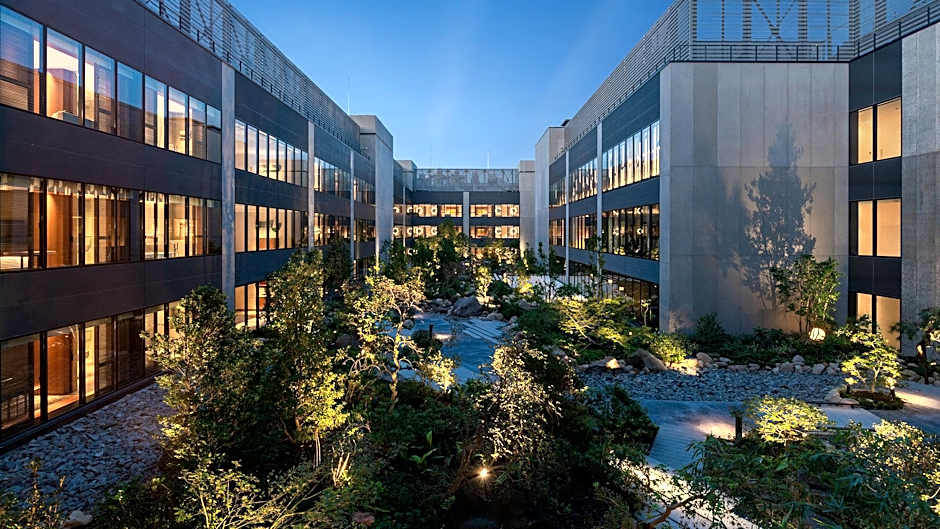 Intercontinental Yokohama Pier 8 By IHG