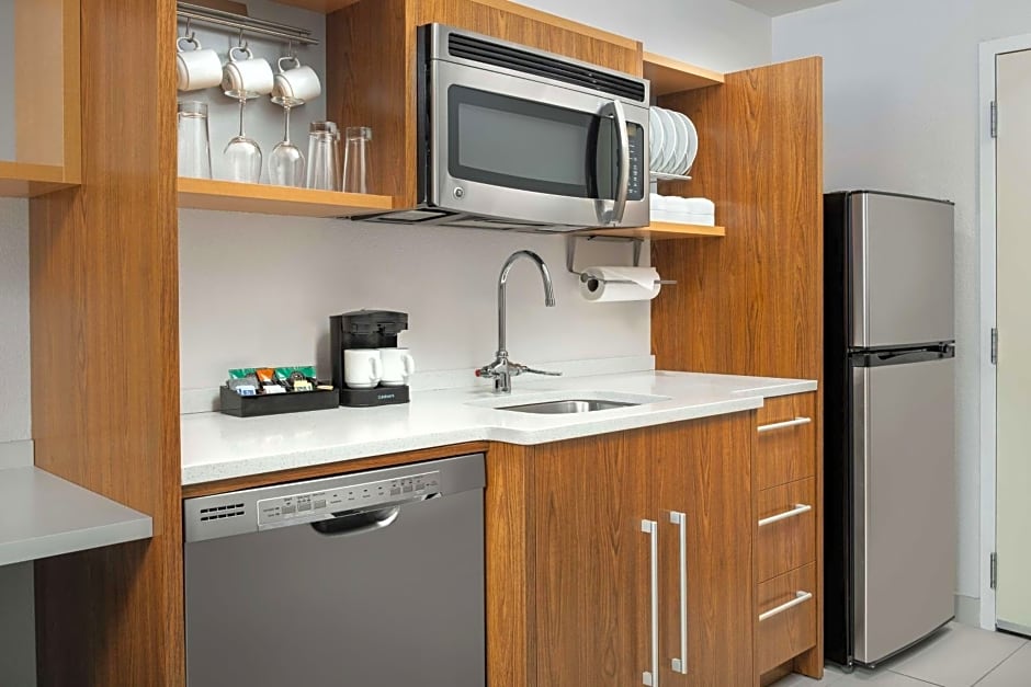 Home2 Suites by Hilton Austin Round Rock
