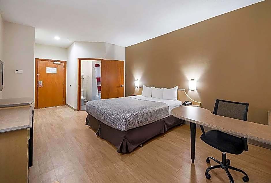 Econo Lodge Laredo - Nuevo Laredo