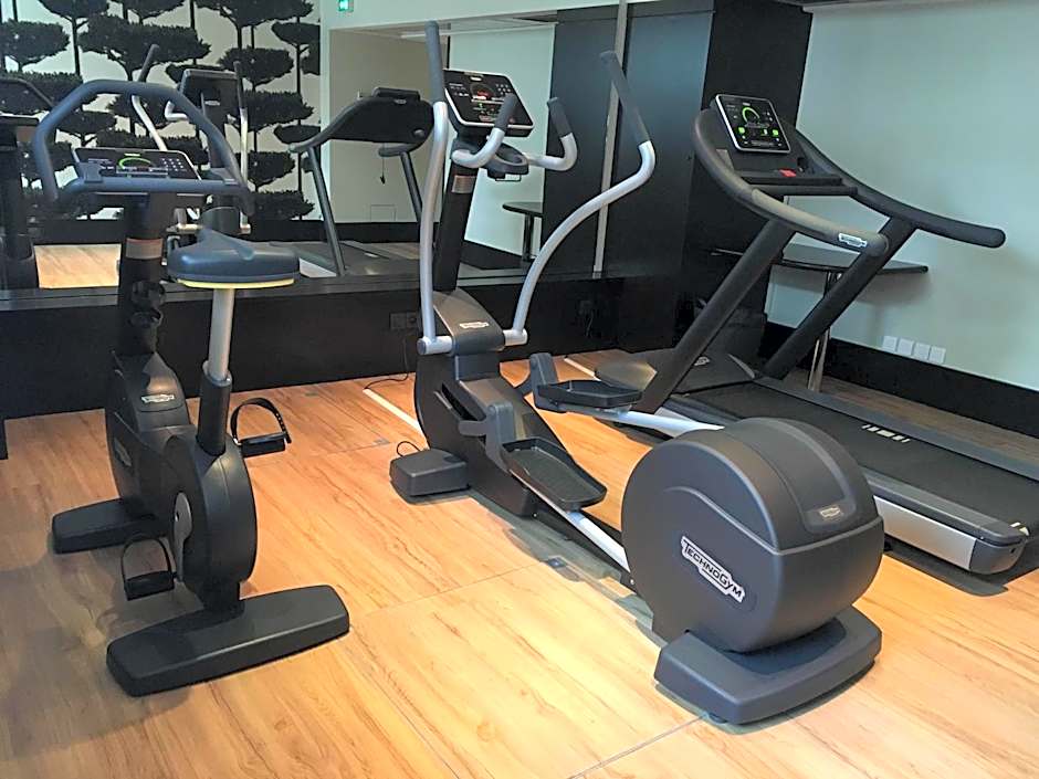 Hotel Acanthe - Boulogne Billancourt