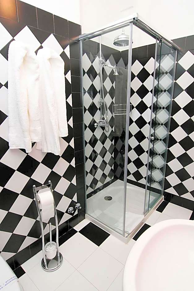 Hostal Santo Domingo