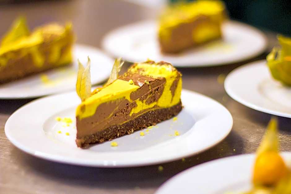 Naturkost-Hotel Harz