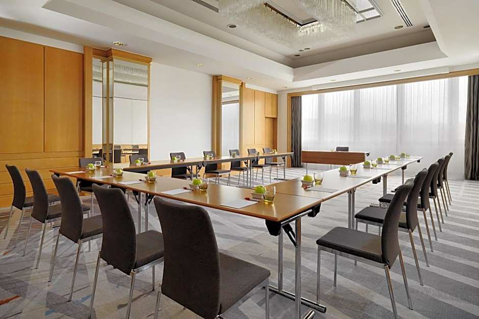 Stuttgart Marriott Hotel Sindelfingen