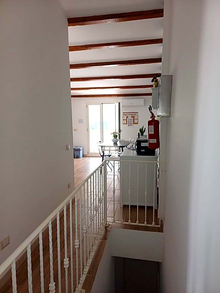 Dafni e Naide Apartment