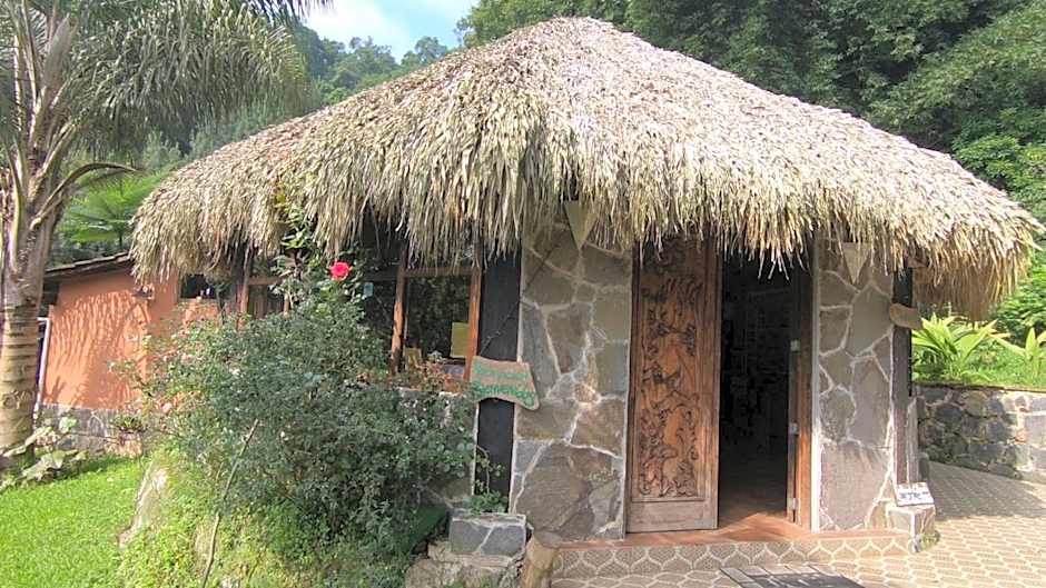 Eco Hotel La Jicarita