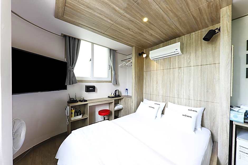 64 INN Hotel