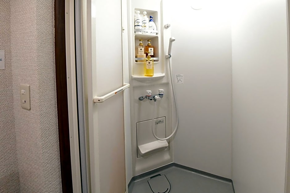 無料wi-fi JING HOUSE 秋葉原 電動自転車レンタル