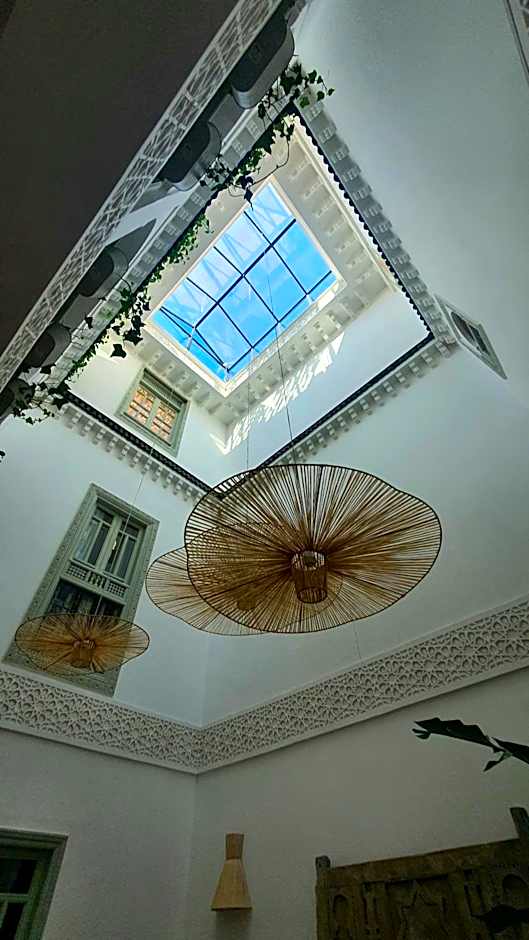 Riad M17 - Hammam & Spa