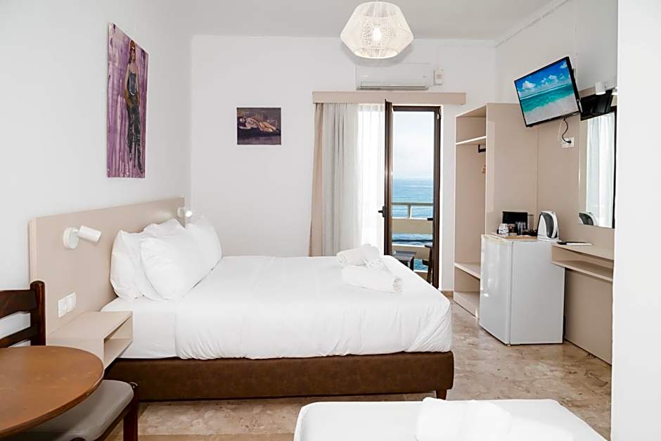 Argo Rooms-Papadakis