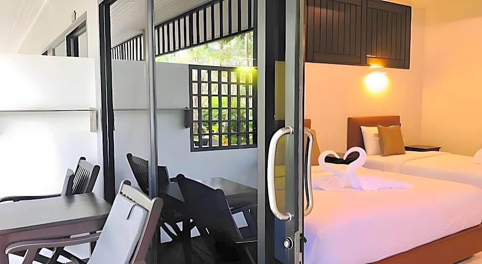 Lamai Inn 99 Bungalows