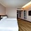 Hanting Hotel Nanjing Huangpu Road