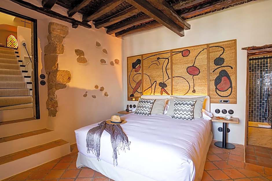 Hotel La Torre del Canonigo - Small Luxury Hotels