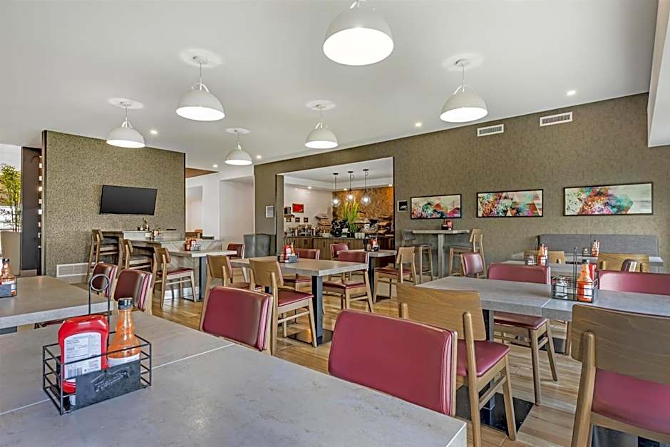 Best Western Plus Dauphin