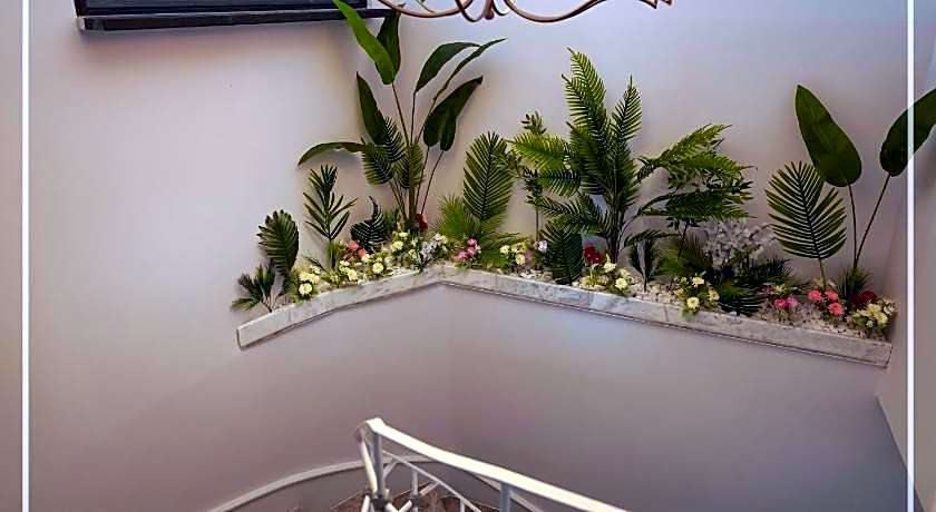 Misafir Suites 8 Istanbul