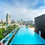 Maven Stylish Hotel Bangkok
