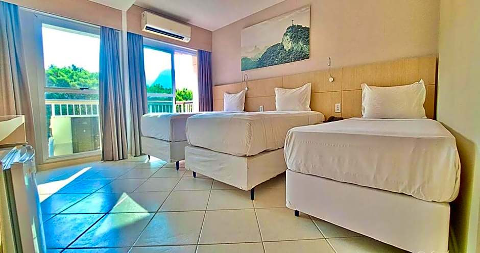 Quality Hotel Rio de Janeiro - Barra da Tijuca