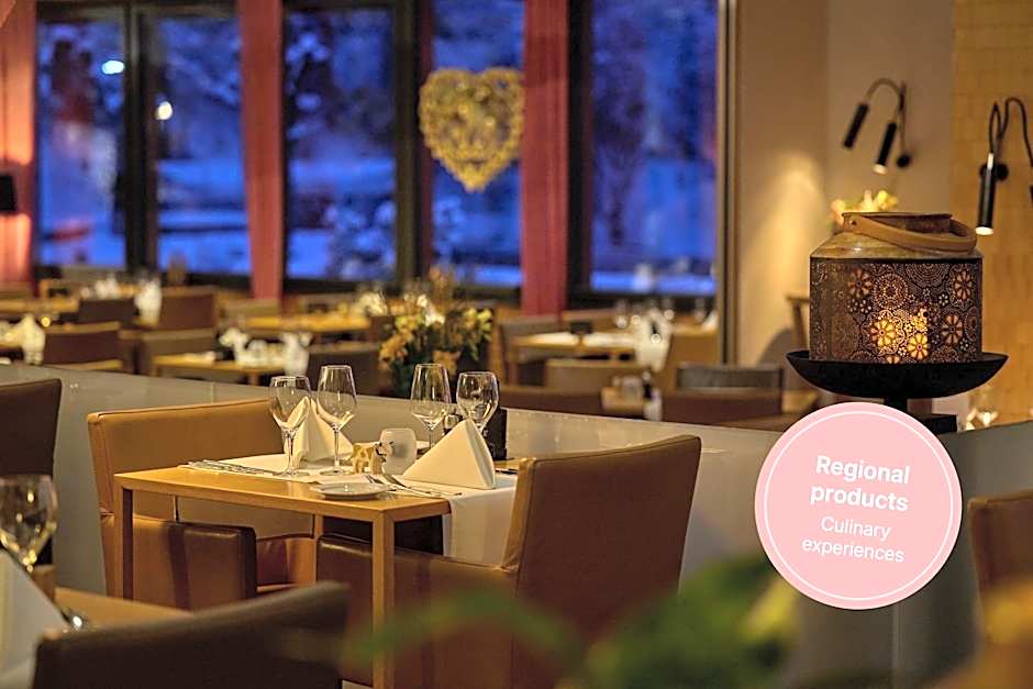 Wellness Hotel Stoos