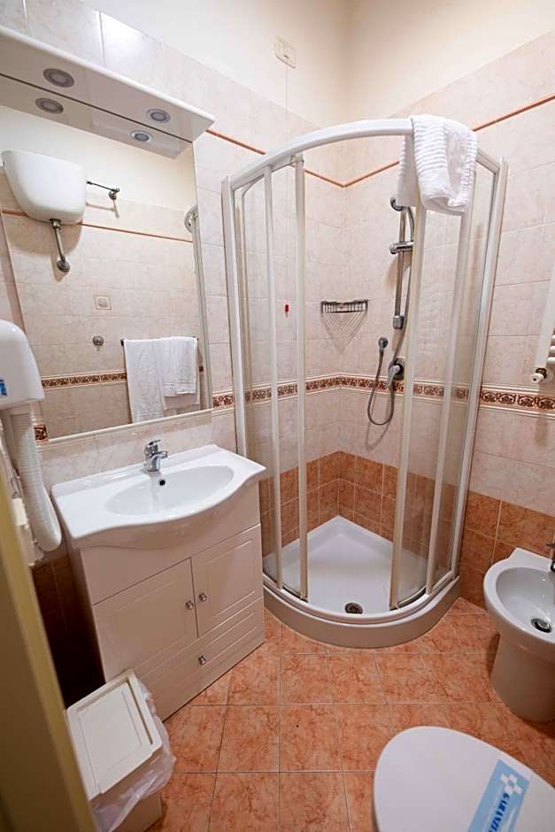 Hotel Anfiteatro Flavio