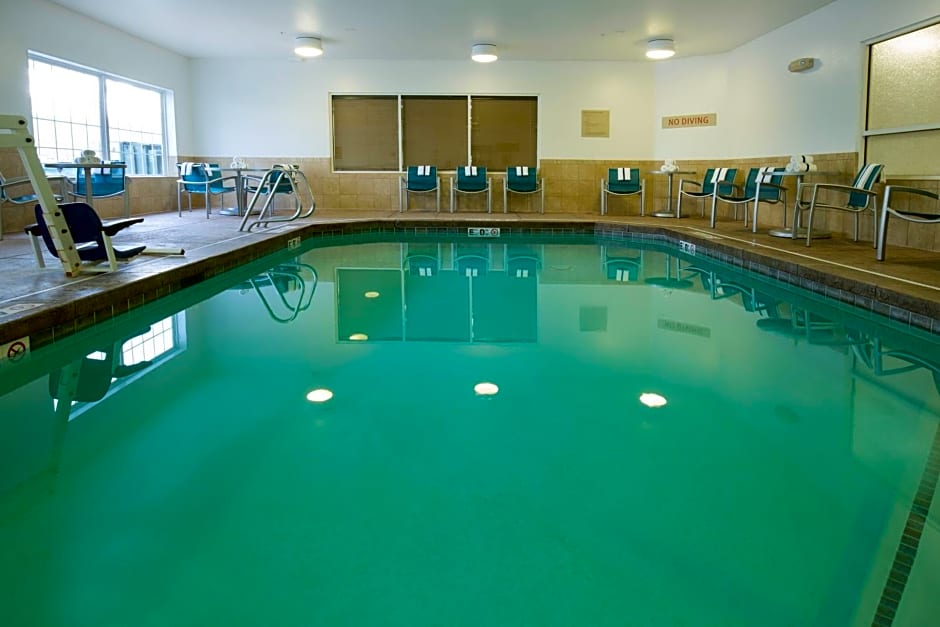 TownePlace Suites Pocatello