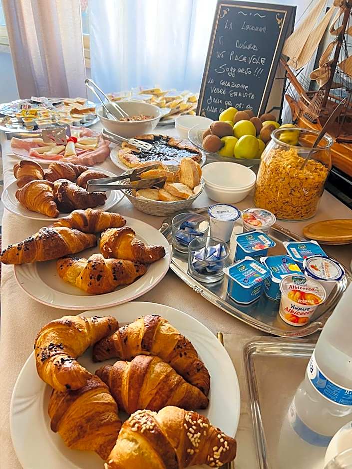 Locanda Maria