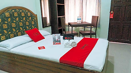 RedDoorz @ Bankal Lapulapu