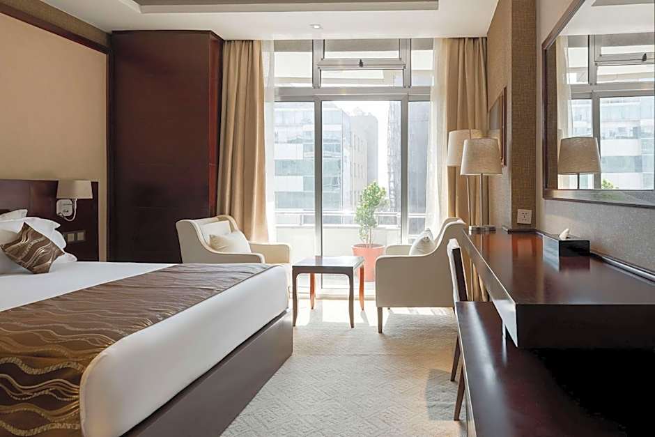 Photo 1 of 40 of Best Western Plus Pearl Addis
