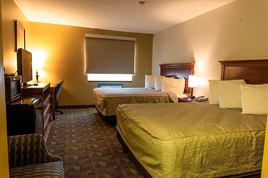 Governors Inn a Travelodge by Wyndham