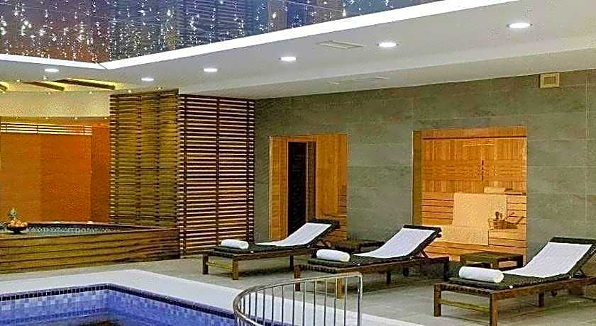 Anemon Cigli Hotel