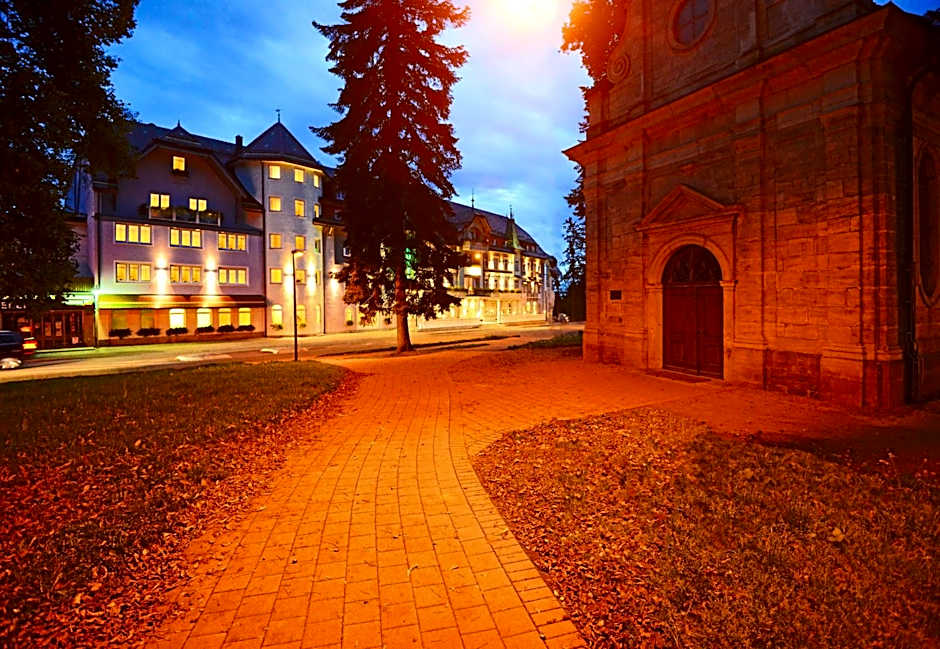 Möhringers Schwarzwald Hotel
