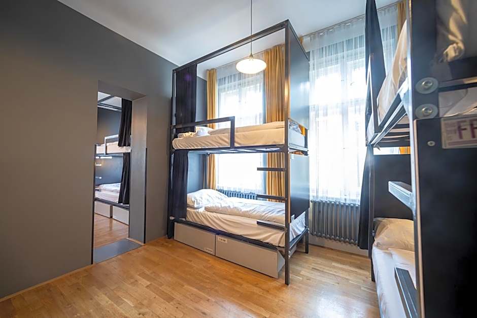 Czech Inn