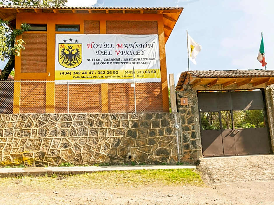 Mansión del Virrey