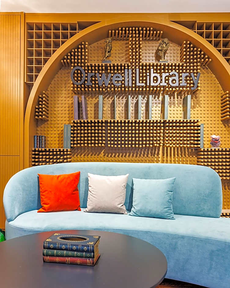 Rosemay Hotel near London Heathrow Airport