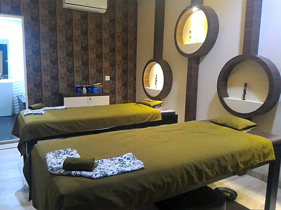 Hotel Bintan Nirwana