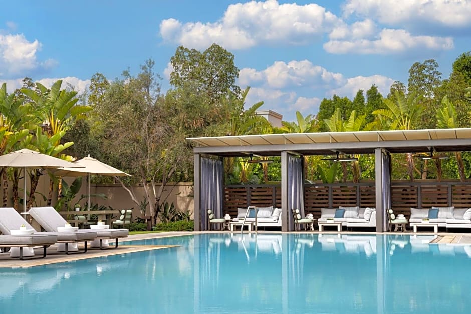 Marriott Irvine Spectrum