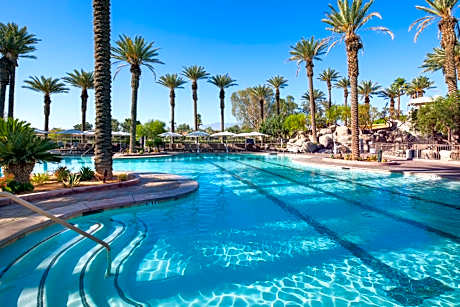 The Westin Mission Hills Resort Villas, Palm Springs