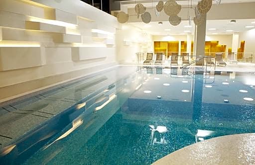 Hotel Slovenija - LifeClass Hotels & Spa