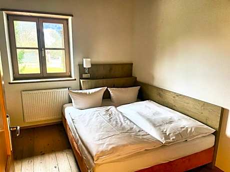 Four-Bedroom Vacation Home