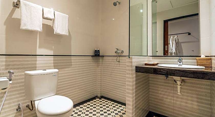 Suka Beach Inn