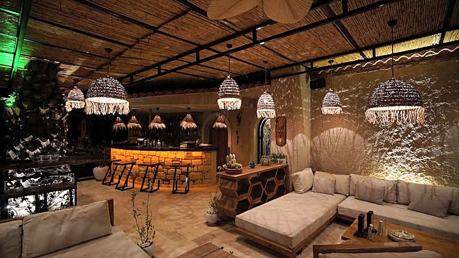 Alacatı Aura Plus
