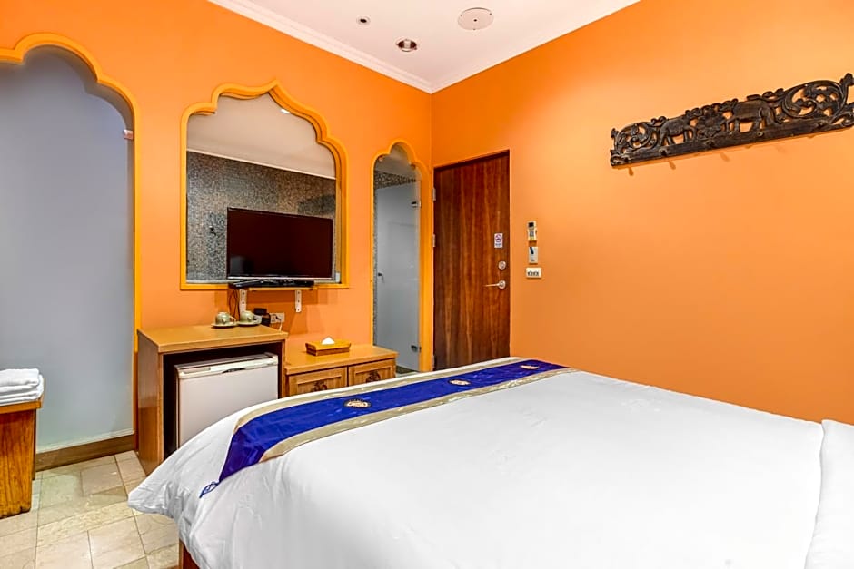 Golden Ocean Azure Hotel