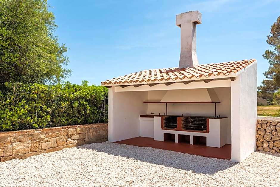 Villa Binisaret I by Mauter Villas