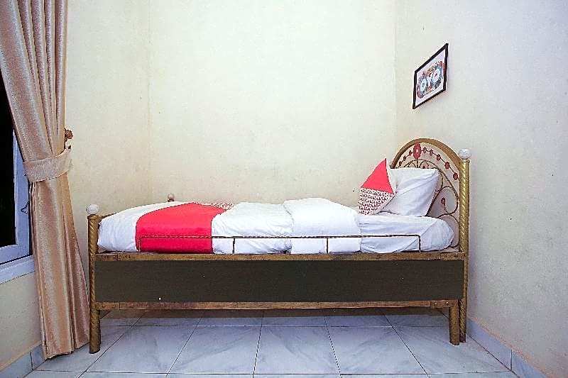 Hotel O Diva Residen Syariah