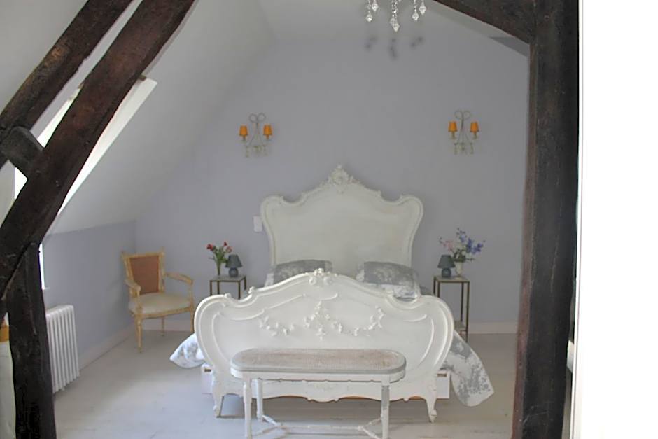 Manoir de la Foulquetiere