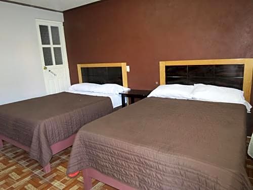 Hotel El Encanto By Rotamundos