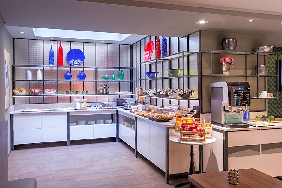 Mercure Madrid Centro